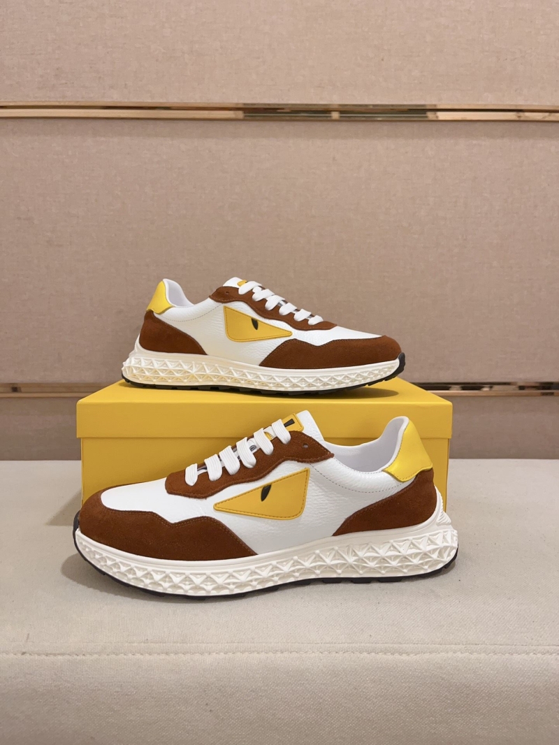 Fendi Sneakers